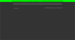 Desktop Screenshot of english-grammar.com